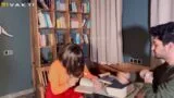 Azgın Velma’yla Götten Sikiş (Türkçe Konuşmalı)