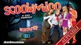 Scooby Doo: Bir XXX Parodisi