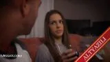 Kız Kardeşimle Porno İzledik 3