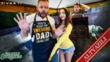 Mangalcı Baba, Liseli Kızını Sosluyor