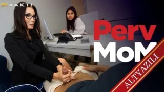 Annem Beni İşe Götürdü