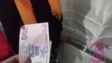Türbanlı Temizlikçiye Ahlaksız Teklif